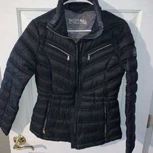 Micheal Kors winter jacket